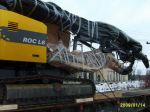 �������� ������� ��������� "ATLAS COPCO ROC L6"