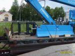 ��������� "TEREX FUCHS MHL434"