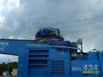 ��������� "TEREX FUCHS MHL434"