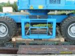 ��������� "TEREX FUCHS MHL434"