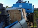 ��������� "TEREX FUCHS MHL434"