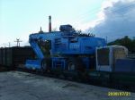 ��������� "TEREX FUCHS MHL434"