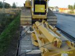 �������� �������� "CATERPILLAR CAT D7R"