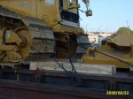 �������� �������� "CATERPILLAR CAT D7R"