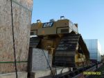 �������� �������� "CATERPILLAR CAT D7R"